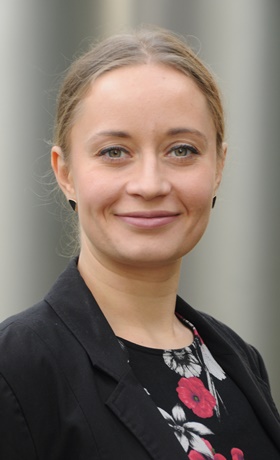 Julia Grüber